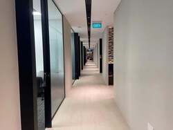 Bank Of Singapore Centre (D1), Office #588072041